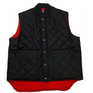 L / RALPH LAUREN Vest